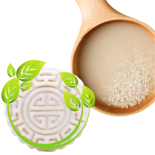 Carica l&#39;immagine nel visualizzatore di Gallery, Barretta di shampoo e balsamo al riso solido - Ozerty
