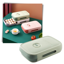 Carica l&#39;immagine nel visualizzatore di Gallery, Cassetto per la conservazione delle uova - Ozerty
