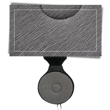 Carica l'immagine nel visualizzatore di Gallery, Seggiolino auto girevole in memory foam - Ozerty
