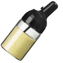 Carica l&#39;immagine nel visualizzatore di Gallery, Barattolo per condimenti a prova di umidità - Ozerty
