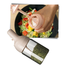 Carica l&#39;immagine nel visualizzatore di Gallery, Barattolo per condimenti a prova di umidità - Ozerty

