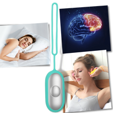 Carica l'immagine nel visualizzatore di Gallery, Dispositivo di aiuto al sonno a microcorrente - Ozerty
