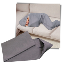 Carica l'immagine nel visualizzatore di Gallery, Coperta per dormire indossabile sleep pod - Ozerty
