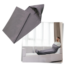 Carica l'immagine nel visualizzatore di Gallery, Coperta per dormire indossabile sleep pod
