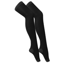 Carica l'immagine nel visualizzatore di Gallery, Paio di collant snellenti per le gambe - Ozerty

