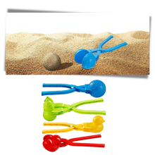 Carica l&#39;immagine nel visualizzatore di Gallery, 4 pezzi per la produzione di palle di neve  - Ozerty
