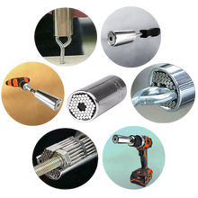 Carica l&#39;immagine nel visualizzatore di Gallery, Chiave a bussola universale - Ozerty
