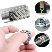 Carica l&#39;immagine nel visualizzatore di Gallery, Chiave a bussola universale - Ozerty
