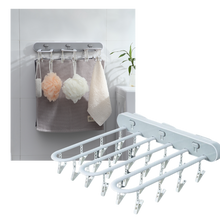 Carica l&#39;immagine nel visualizzatore di Gallery, Appendiabiti da parete - Ozerty
