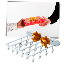 Carica l&#39;immagine nel visualizzatore di Gallery, Appendiabiti da parete - Ozerty
