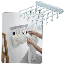 Carica l&#39;immagine nel visualizzatore di Gallery, Appendiabiti da parete - Ozerty
