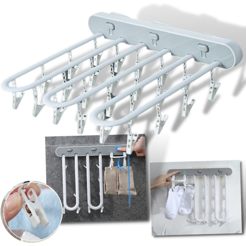 Appendiabiti da parete - Ozerty