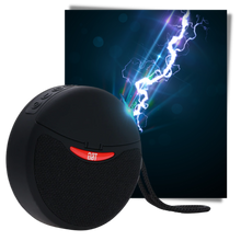 Carica l&#39;immagine nel visualizzatore di Gallery, Altoparlante bluetooth senza fili con auricolari - Ozerty
