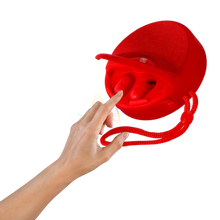 Carica l&#39;immagine nel visualizzatore di Gallery, Altoparlante bluetooth senza fili con auricolari
