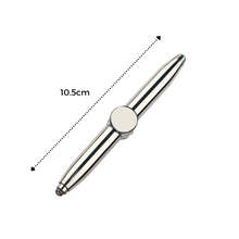 Carica l'immagine nel visualizzatore di Gallery, Penna fidget spinner - Ozerty
