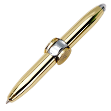 Carica l'immagine nel visualizzatore di Gallery, Penna fidget spinner
