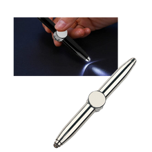 Carica l'immagine nel visualizzatore di Gallery, Penna fidget spinner - Ozerty
