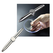 Carica l'immagine nel visualizzatore di Gallery, Penna fidget spinner - Ozerty
