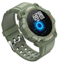 Carica l'immagine nel visualizzatore di Gallery, Orologio sportivo intelligente
