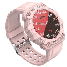 Carica l'immagine nel visualizzatore di Gallery, Orologio sportivo intelligente

