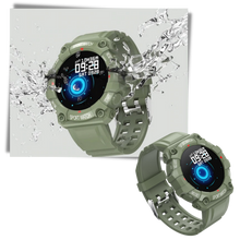 Carica l'immagine nel visualizzatore di Gallery, Orologio sportivo intelligente - Ozerty
