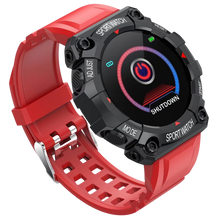 Carica l'immagine nel visualizzatore di Gallery, Orologio sportivo intelligente - Ozerty
