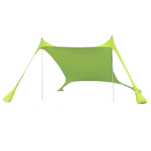 Carica l'immagine nel visualizzatore di Gallery, Tenda da spiaggia leggera - Ozerty
