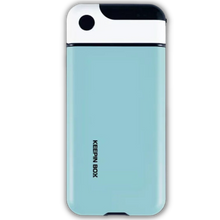 Carica l&#39;immagine nel visualizzatore di Gallery, Cassetta di sicurezza per smartphone
