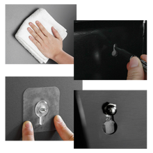 Carica l'immagine nel visualizzatore di Gallery, Portacarta igienica e portafazzoletti - Ozerty

