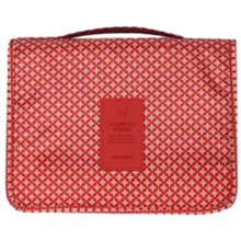 Carica l&#39;immagine nel visualizzatore di Gallery, Borsa per cosmetici da viaggio
