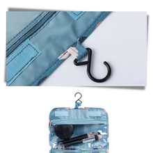 Carica l&#39;immagine nel visualizzatore di Gallery, Borsa per cosmetici da viaggio - Ozerty
