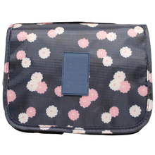 Carica l&#39;immagine nel visualizzatore di Gallery, Borsa per cosmetici da viaggio
