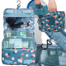 Carica l&#39;immagine nel visualizzatore di Gallery, Borsa per cosmetici da viaggio - Ozerty
