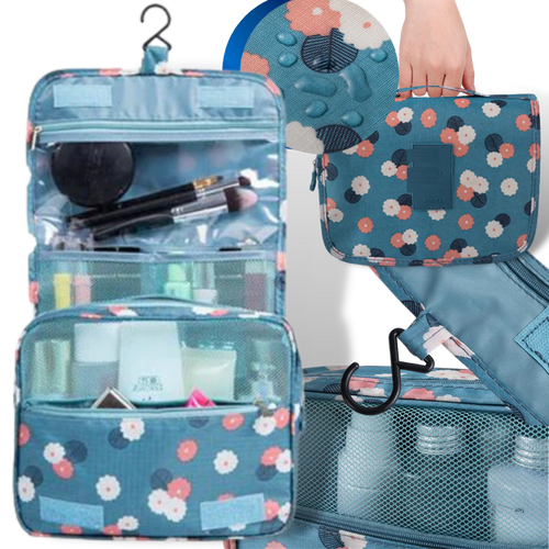 Borsa per cosmetici da viaggio - Ozerty
