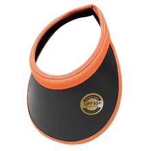 Carica l&#39;immagine nel visualizzatore di Gallery, Cappello con visiera sportivo
