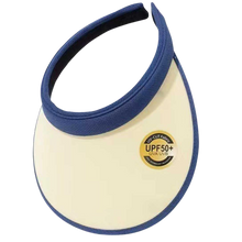 Carica l&#39;immagine nel visualizzatore di Gallery, Cappello con visiera sportivo
