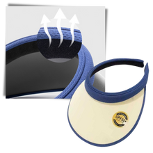 Carica l&#39;immagine nel visualizzatore di Gallery, Cappello con visiera sportivo - Ozerty
