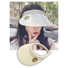 Carica l&#39;immagine nel visualizzatore di Gallery, Cappello con visiera sportivo - Ozerty
