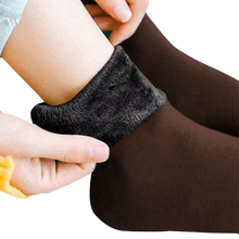 Carica l&#39;immagine nel visualizzatore di Gallery, Calze termiche (3 paia)
