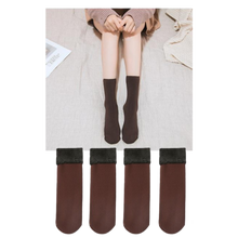 Carica l&#39;immagine nel visualizzatore di Gallery, Calze termiche (3 paia) - Ozerty
