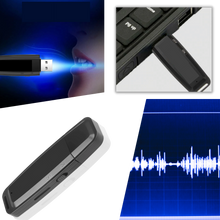 Carica l'immagine nel visualizzatore di Gallery, Registratore vocale USB - Ozerty
