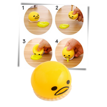 Carica l'immagine nel visualizzatore di Gallery, Mostro mangia melma di halloween - Ozerty
