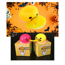Carica l'immagine nel visualizzatore di Gallery, Mostro mangia melma di halloween - Ozerty

