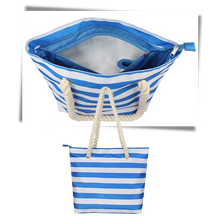 Carica l&#39;immagine nel visualizzatore di Gallery, Borsa per vino da spiaggia - Ozerty
