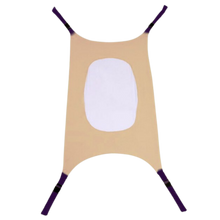 Carica l&#39;immagine nel visualizzatore di Gallery, Amaca per bambini
