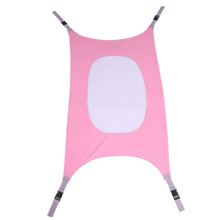 Carica l&#39;immagine nel visualizzatore di Gallery, Amaca per bambini
