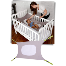 Carica l&#39;immagine nel visualizzatore di Gallery, Amaca per bambini - Ozerty
