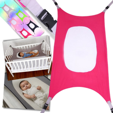 Carica l&#39;immagine nel visualizzatore di Gallery, Amaca per bambini - Ozerty
