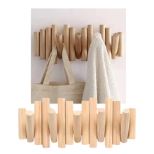 Carica l&#39;immagine nel visualizzatore di Gallery, Appendiabiti minimalista - Ozerty
