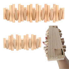 Carica l&#39;immagine nel visualizzatore di Gallery, Appendiabiti minimalista - Ozerty
